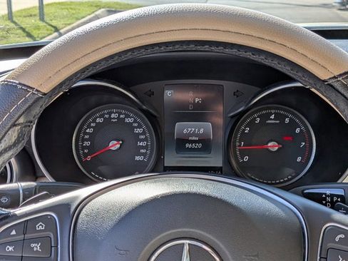 Used 2016 Mercedes-Benz C 300 C 300 image 12