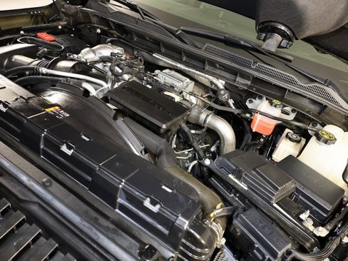 Used 2022 GMC Sierra 3500 Denali image 33