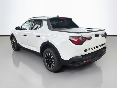 New 2026 Hyundai Santa Cruz SEL FWD image 5