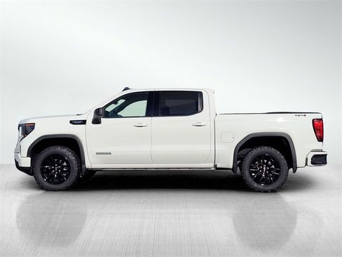Used 2023 GMC Sierra 1500 Elevation image 8