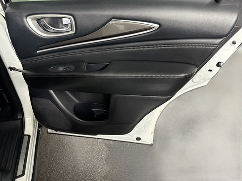 Used 2020 INFINITI QX60 Pure FWD image 28