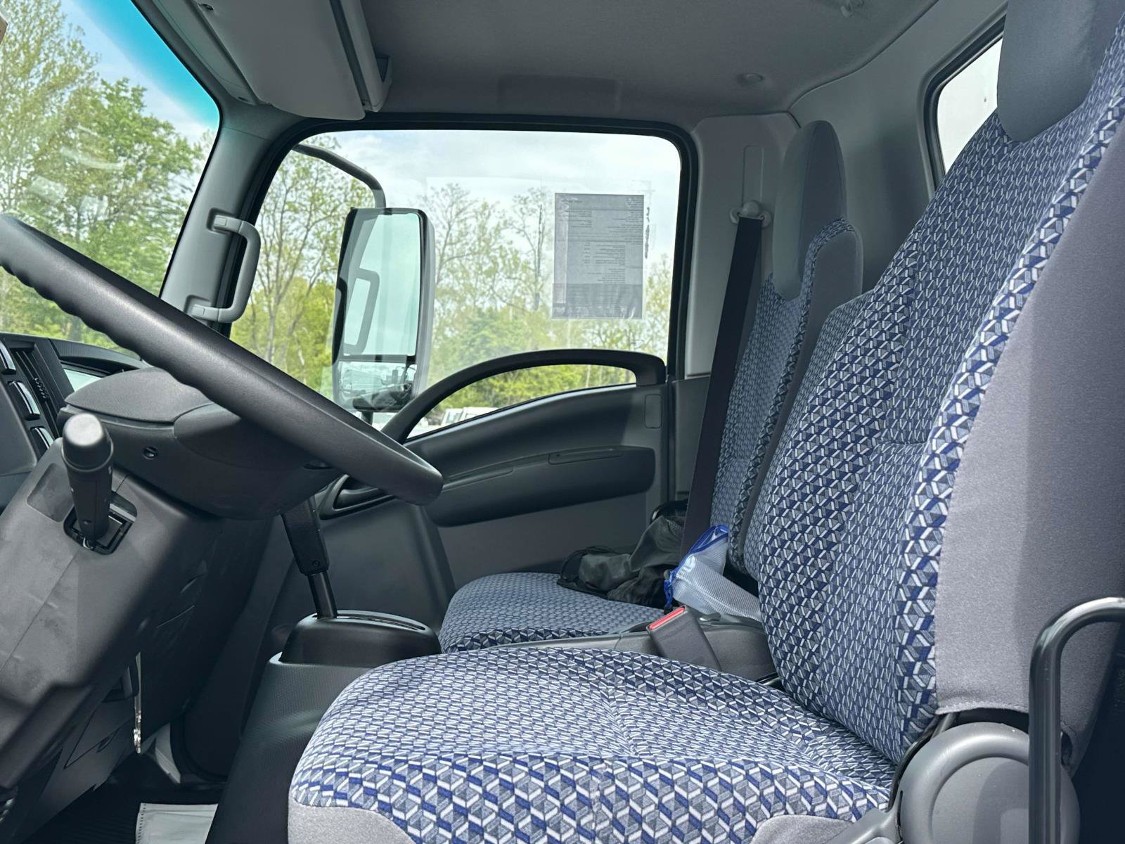 New 2024 Chevrolet Low Cab Forward RWD image 15