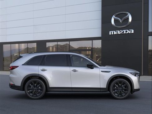 New 2026 MAZDA CX-90 3.3 Turbo w/ Premium Sport Pkg image 5