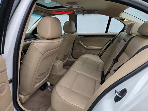 Used 2004 BMW 325i 325i image 12