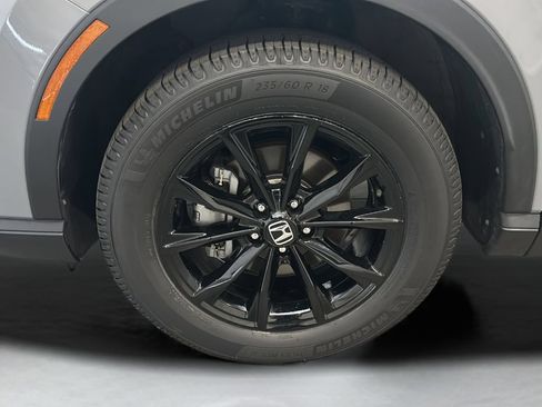 Certified 2024 Honda CR-V Sport image 12