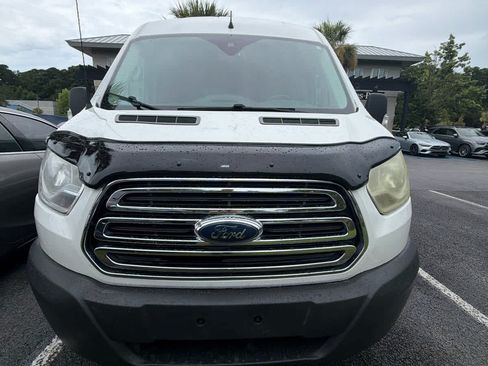 Used 2017 Ford Transit 150 XLT RWD image 4
