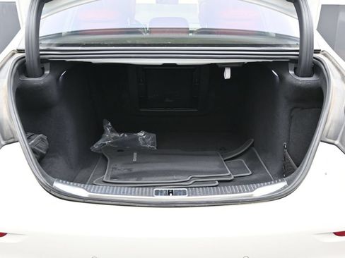 Used 2022 Mercedes-Benz S 500 4MATIC image 16