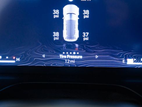 New 2025 Jeep Grand Cherokee Laredo X w/ Luxury Tech Group I image 41