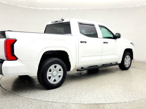 Used 2023 Toyota Tundra SR AWD/4WD image 5