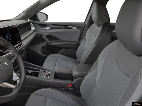 New 2026 Volkswagen Tiguan SE R-Line AWD/4WD image 7
