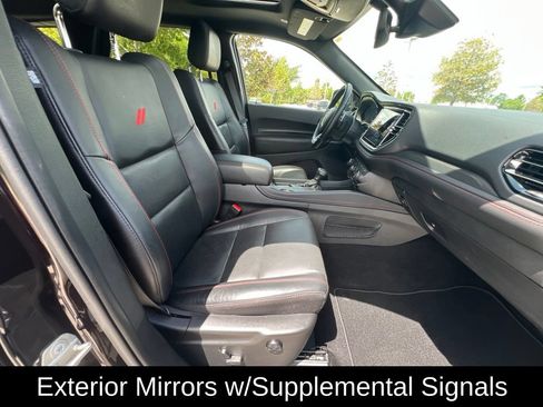 Used 2024 Dodge Durango R/T RWD image 15
