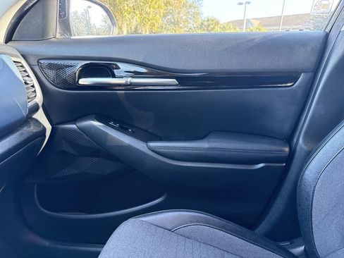 Used 2021 Kia Seltos S image 26