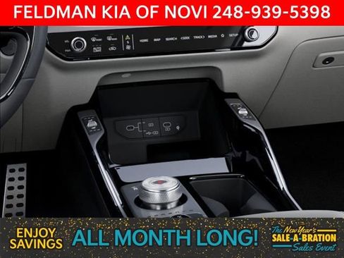 New 2026 Kia Sorento SX Prestige image 24