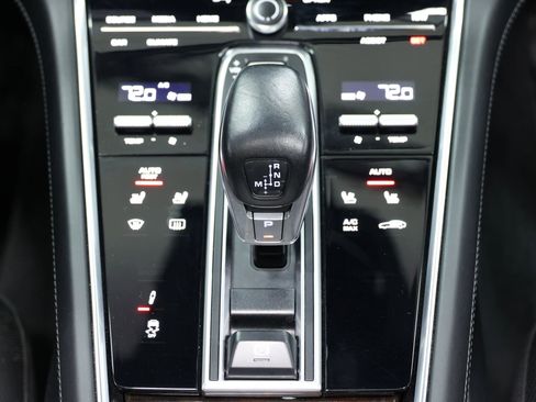 Used 2018 Porsche Panamera Turbo Sport Turismo w/ Assistance Package AWD/4WD image 45