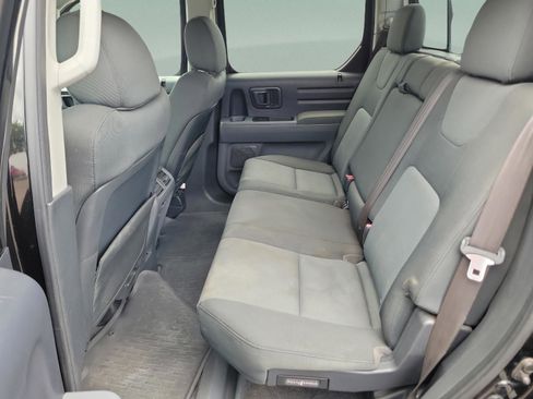 Used 2007 Honda Ridgeline RT image 9