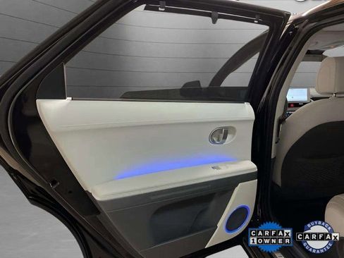 Used 2023 Hyundai Ioniq 5 Limited w/ Cargo Package image 68