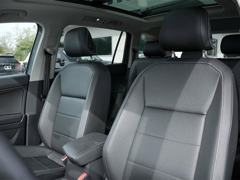 Used 2021 Volkswagen Tiguan SEL image 9