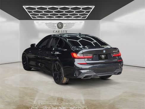Used 2021 BMW M340i image 3