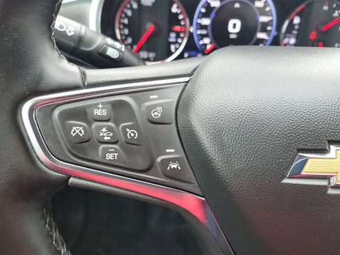 Used 2024 Chevrolet Malibu LT image 26