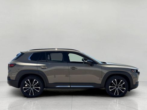 New 2026 MAZDA CX-50 AWD 2.5 S w/ Accent Package image 6