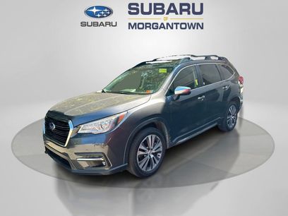 Used 2019 Subaru Ascent Touring w/ Popular Package #3