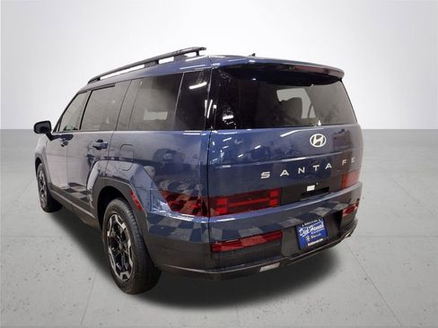 New 2026 Hyundai Santa Fe SEL image 10