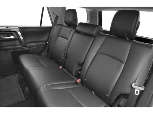 Used 2019 Toyota 4Runner TRD Off-Road Premium AWD/4WD image 14