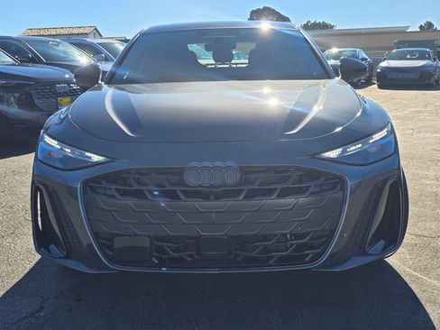 New 2026 Audi A6 Premium Plus image 32