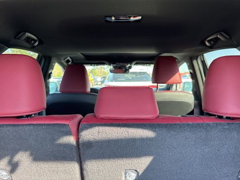 Used 2024 Lexus NX 250 250 Base w/ Cold Area Package image 6