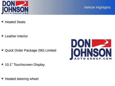 Used 2024 Jeep Compass Limited AWD/4WD image 4