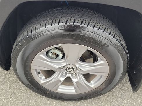 Certified 2025 Toyota RAV4 XLE image 15