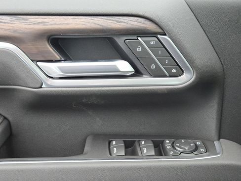 New 2026 GMC Sierra 3500 SLT w/ Texas SLT Premium Package image 18