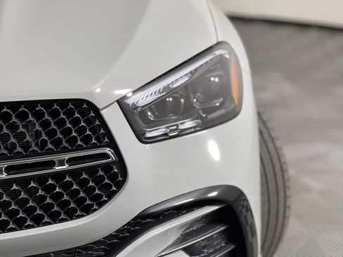 New 2026 Mercedes-Benz GLE 450 4MATIC Coupe image 7