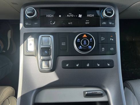 Used 2023 Hyundai Palisade Calligraphy AWD/4WD image 29