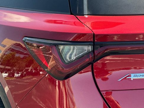 Used 2024 Acura ZDX A-Spec image 46