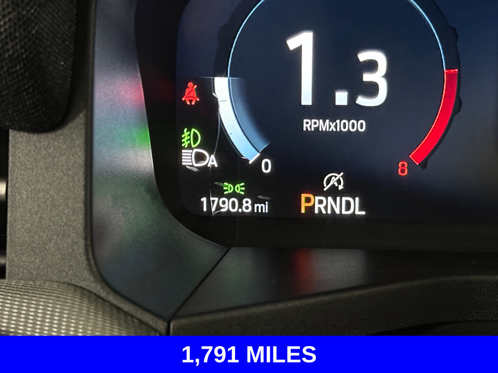 Used 2026 Ford Explorer ST-Line AWD/4WD image 3