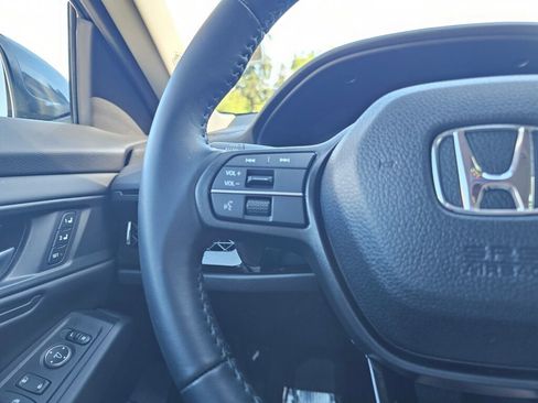 Used 2024 Honda Accord EX-L image 33