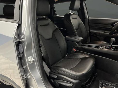 Used 2022 Jeep Compass Altitude image 26