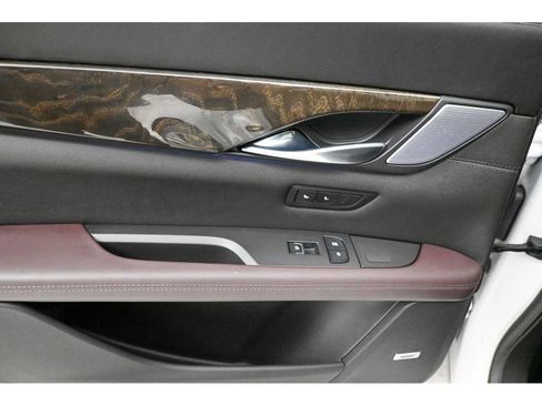 Used 2020 Cadillac CT6 Premium Luxury image 21