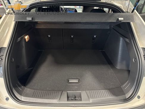 New 2026 Chevrolet Trax RS image 35