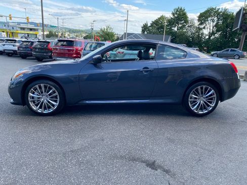 Used 2012 INFINITI G37 x Coupe w/ Premium Pkg AWD/4WD image 6