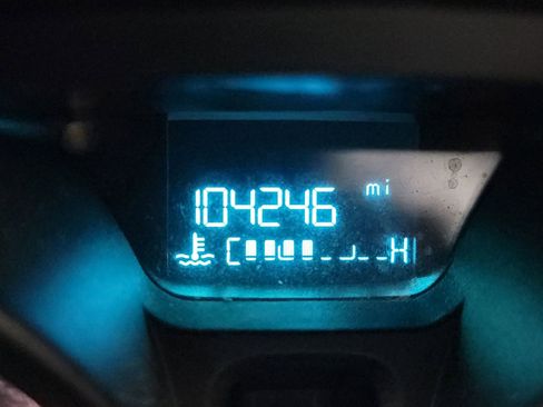 Used 2016 Ford Fiesta S image 19