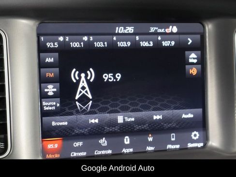 Used 2023 Dodge Charger Scat Pack w/ Harman/Kardon Audio Group image 29