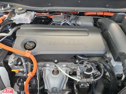 Certified 2024 Honda CR-V Sport-L image 22