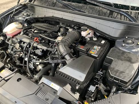 Certified 2024 Hyundai Kona N Line AWD/4WD image 27
