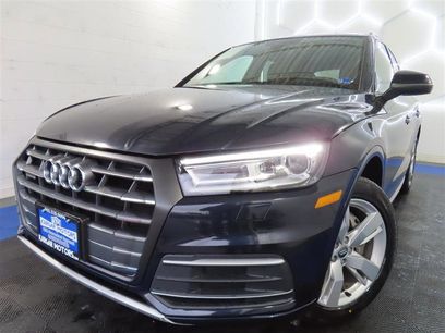 Used 2018 Audi Q5 2.0T Premium