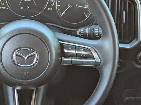 Used 2024 MAZDA CX-50 AWD 2.5 S w/ Select Package image 21