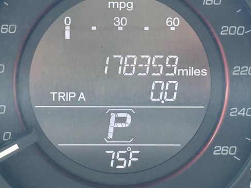 Used 2013 Honda Accord Sport image 9