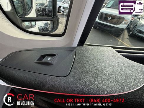 Used 2021 RAM ProMaster 3500 image 22