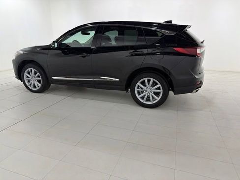 Certified 2023 Acura RDX AWD image 2